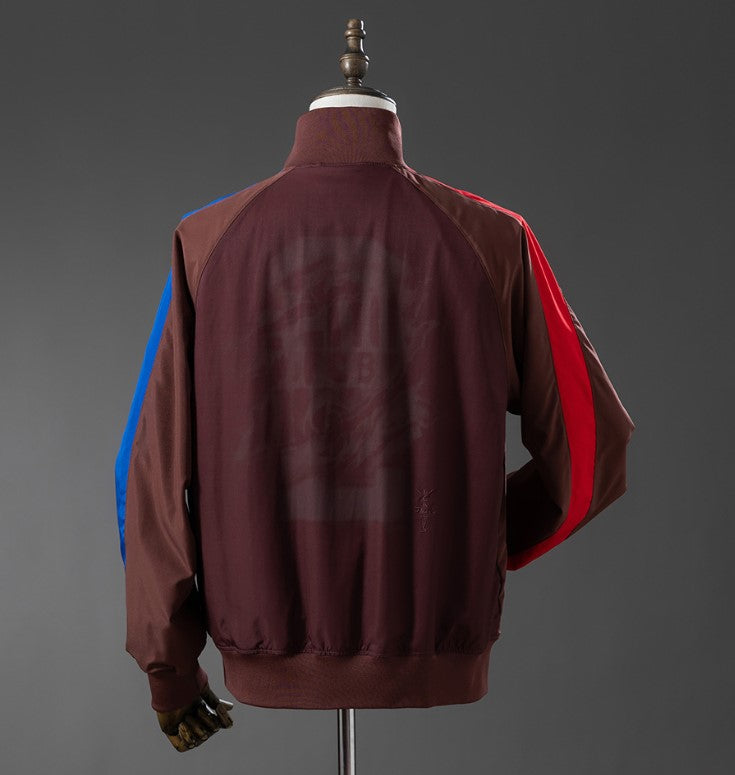 FC Barcelona Windbreaker 2025/26 - Travis Scott