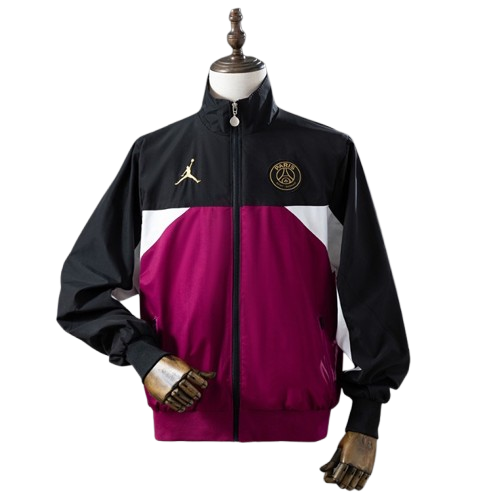 PSG Windbreaker 2025/26