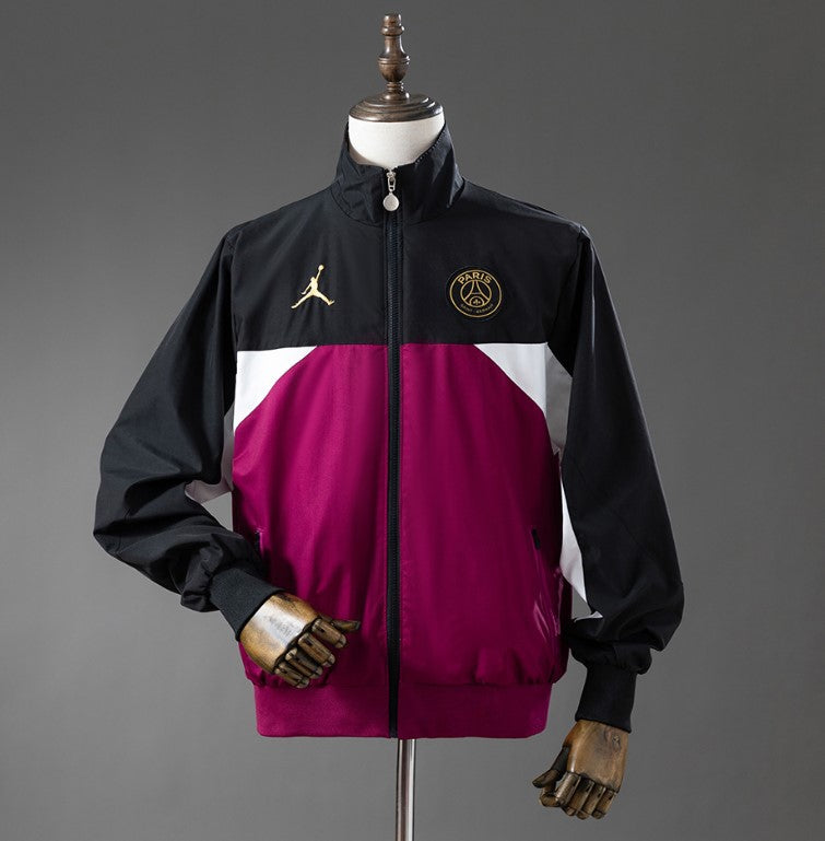 PSG Windbreaker 2025/26