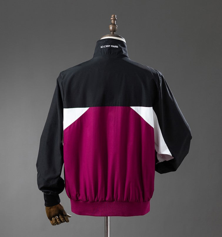 PSG Windbreaker 2025/26