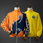 Porto Wendbare wasserdichte Jacke