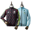 Mexiko Wende-Regenjacke 2025