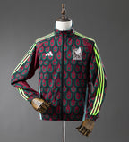 Mexiko Wende-Regenjacke 2025