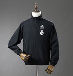 Real Madrid Wende-Regenjacke