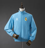 Real Madrid Wende-Regenjacke