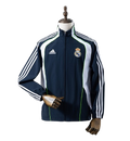 Real Madrid Windbreaker 2025/26