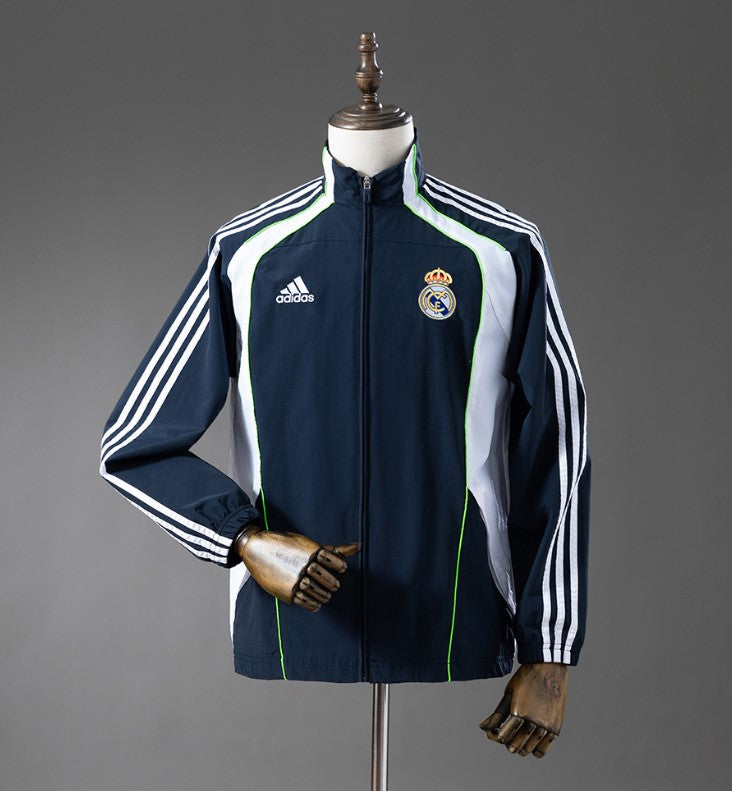 Real Madrid Windbreaker 2025/26