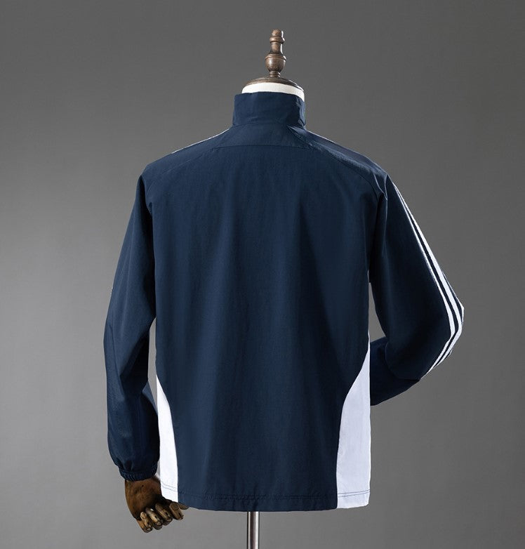Real Madrid Windbreaker 2025/26