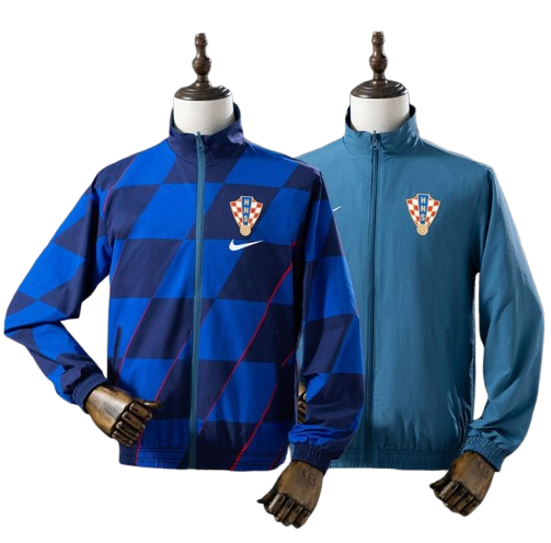 Kroatien Wendbare wasserdichte Jacke