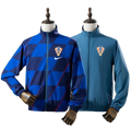 Kroatien Wendbare wasserdichte Jacke