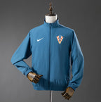 Kroatien Wendbare wasserdichte Jacke