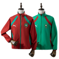 Marocco Reversible Waterproof Jacket 2026/27