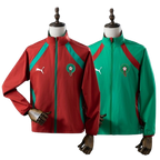 Marocco Reversible Waterproof Jacket 2026/27