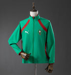 Marocco Reversible Waterproof Jacket 2026/27