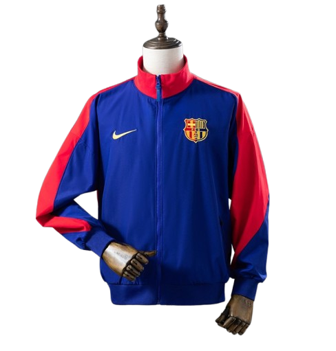 FC Barcelona Windbreaker 2025/26