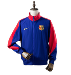FC Barcelona Windbreaker 2025/26