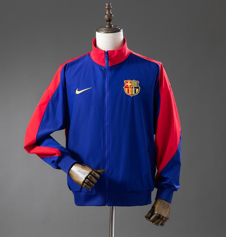 FC Barcelona Windbreaker 2025/26