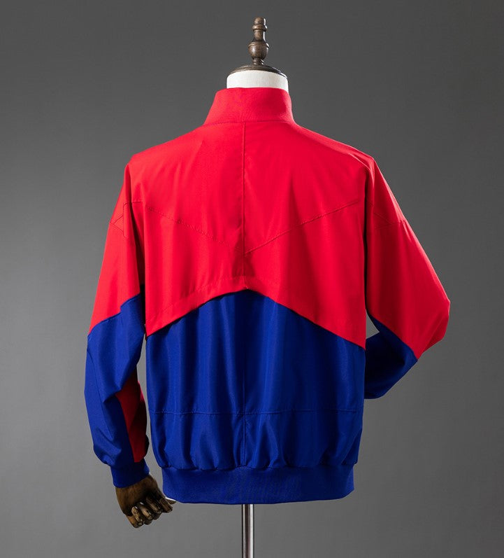 FC Barcelona Windbreaker 2025/26
