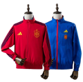 Spanien Wendbare Wasserdichte Jacke 2026