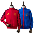 Spanien Wendbare Wasserdichte Jacke 2026
