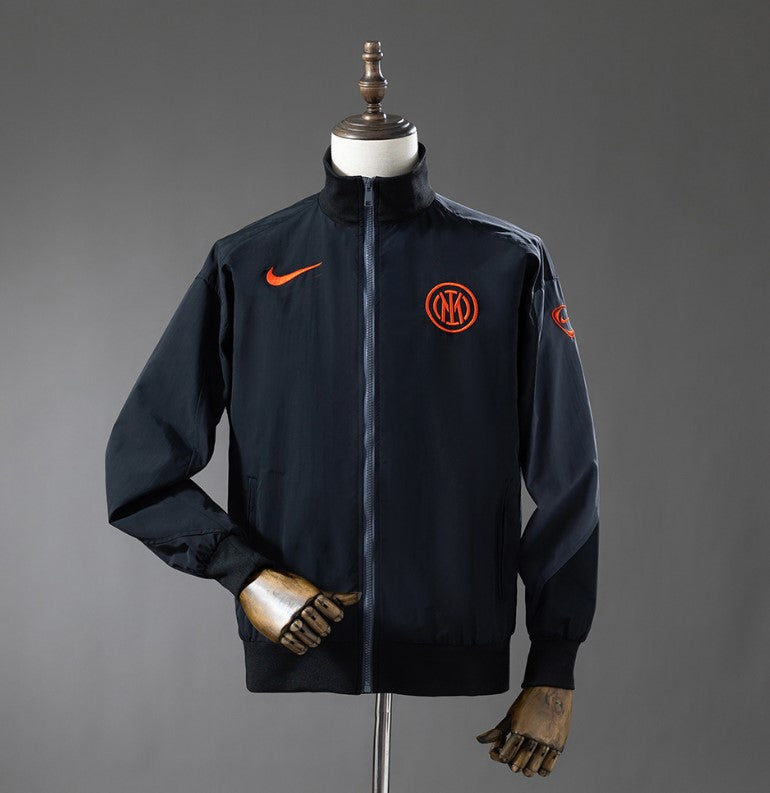 Inter Windbreaker 2025/26