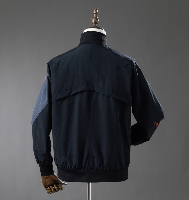 Inter Windbreaker 2025/26