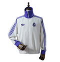 Real Madrid Windbreaker 2025/26