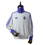 Real Madrid Windbreaker 2025/26