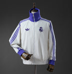 Real Madrid Windbreaker 2025/26