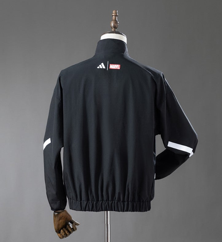 Real Madrid Windbreaker 2025/26