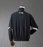 Real Madrid Windbreaker 2025/26