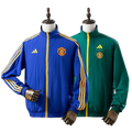 Manchester United Reversible Waterproof Jacket 2025/26