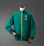 Manchester United Reversible Waterproof Jacket 2025/26