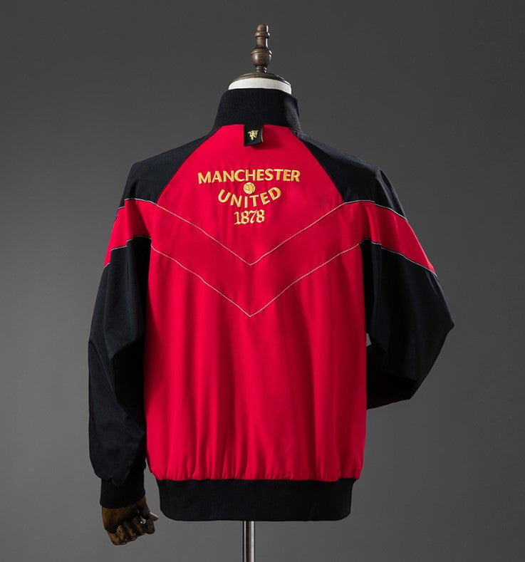 Manchester United Windbreaker Retro 2006