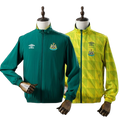 Newcastle United Reversible waterproof Jacket 2025/26