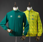 Newcastle United Reversible waterproof Jacket 2025/26