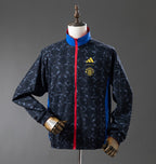 Manchester United Reversible Waterproof Jacket 2025/26