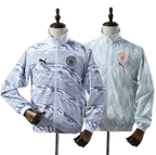 Manchester City Reversible Waterproof Jacket 2025/26