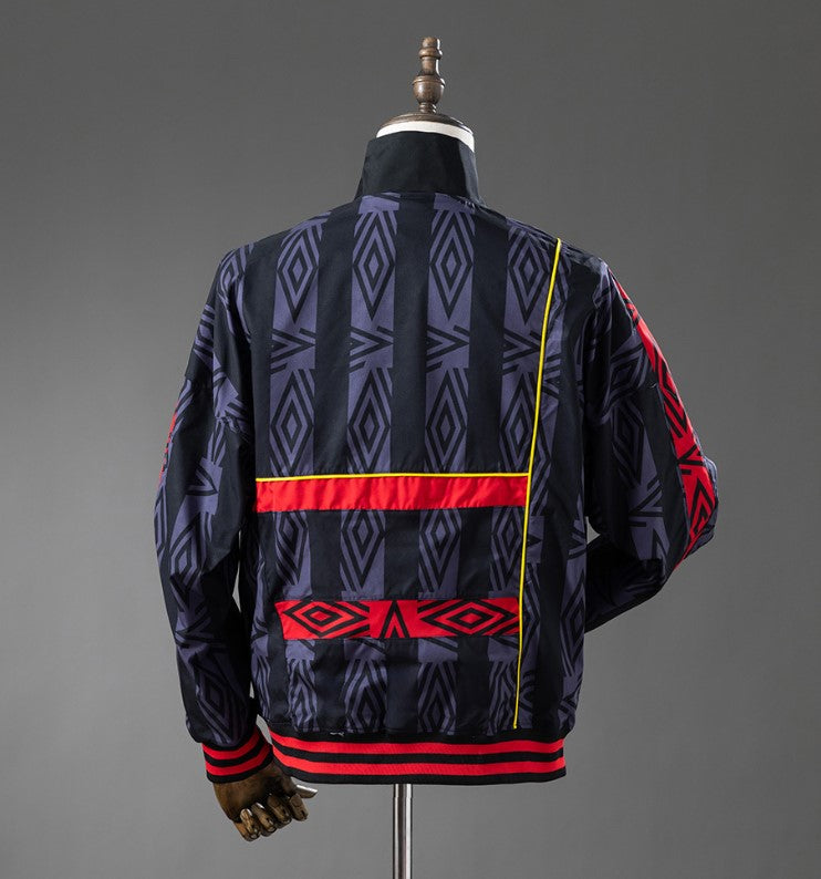 Manchester United Windbreaker Retro 1992