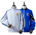 Manchester United Wendbare wasserdichte Jacke