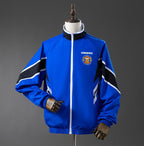 Manchester United Wendbare wasserdichte Jacke