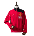 Manchester United Windjacke Retro 2007