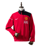 Manchester United Windjacke Retro 2007