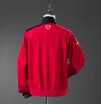 Manchester United Windjacke Retro 2007