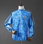 Manchester United Wende-Regenjacke 2025/26