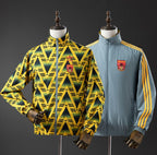 Arsenal Wende-Regenjacke 2025/26