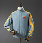Arsenal Wende-Regenjacke 2025/26