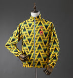Arsenal Wende-Regenjacke 2025/26