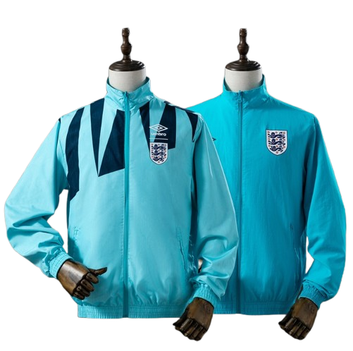 England Reversible Waterproof Jacket