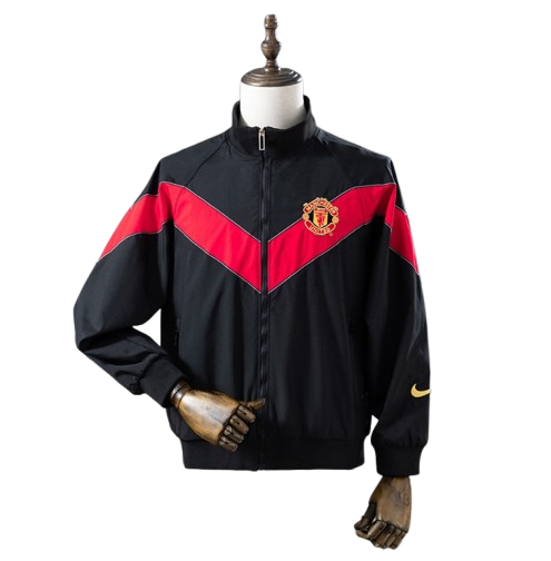 Manchester United Windbreaker Retro 2006